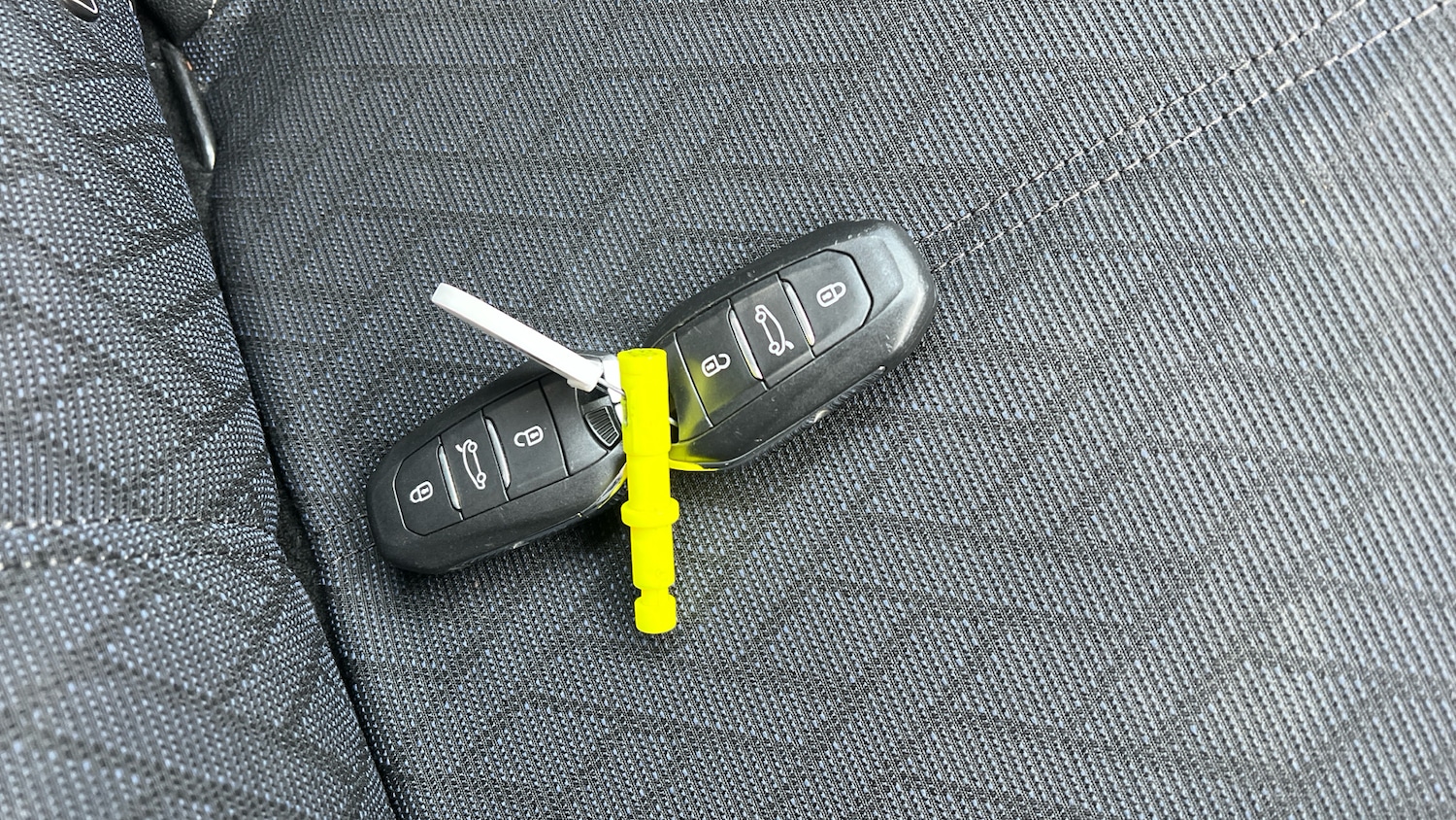 Used Vauxhall Corsa 2021 for sale - 76402312: Photo 20