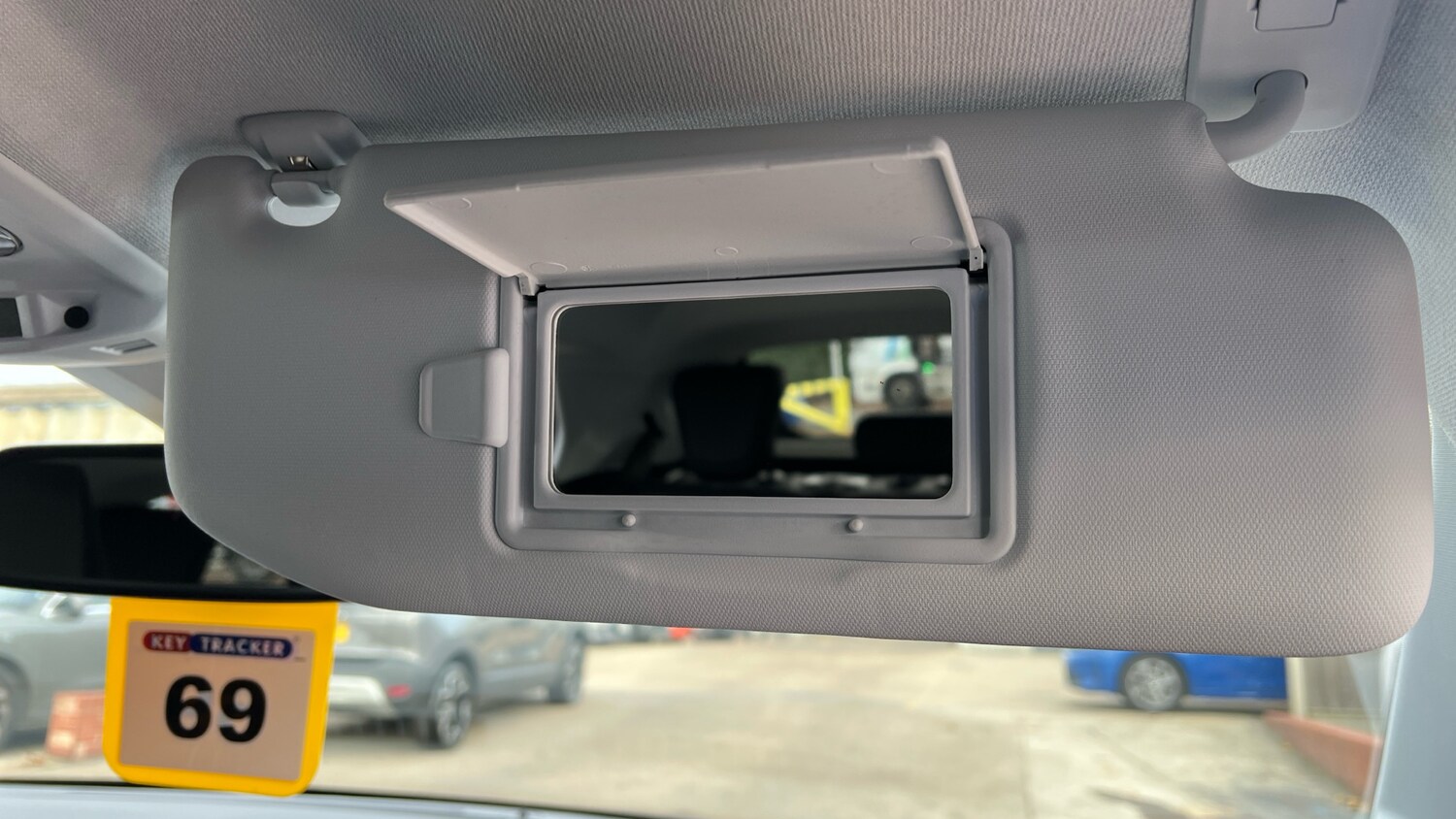 Used Vauxhall Corsa 2021 for sale - 76402312: Photo 27