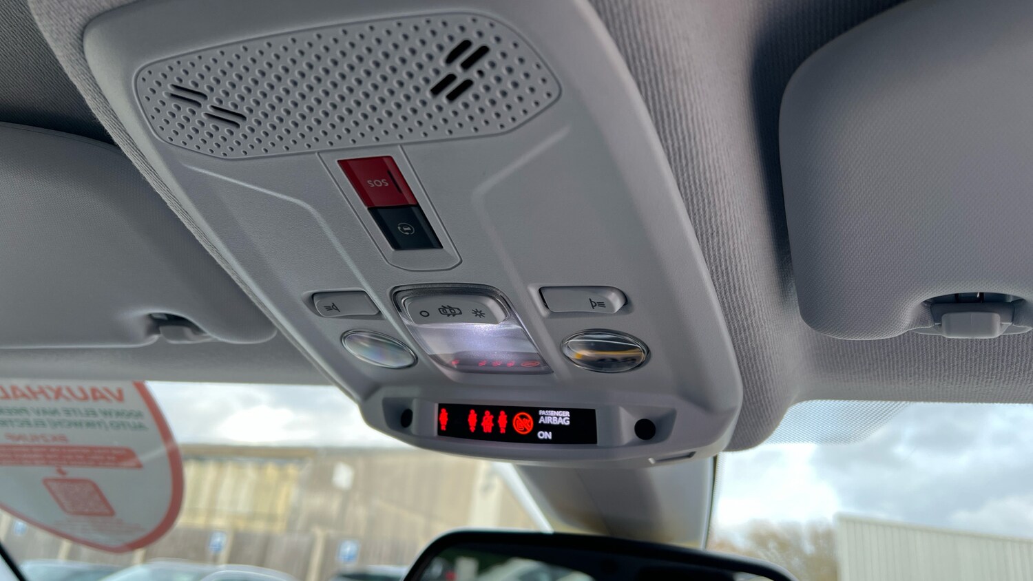 Used Vauxhall Corsa 2021 for sale - 76402312: Photo 28