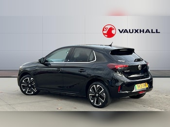 Used Vauxhall Corsa 2021 for sale - 76402312: Photo