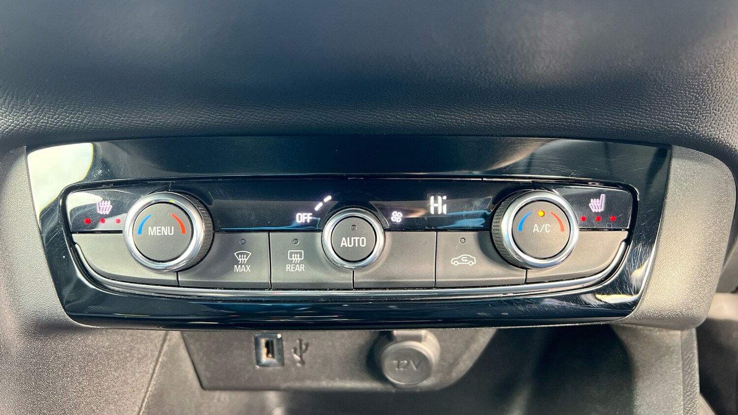 Used Vauxhall Corsa 2021 for sale - 76402312: Photo 31