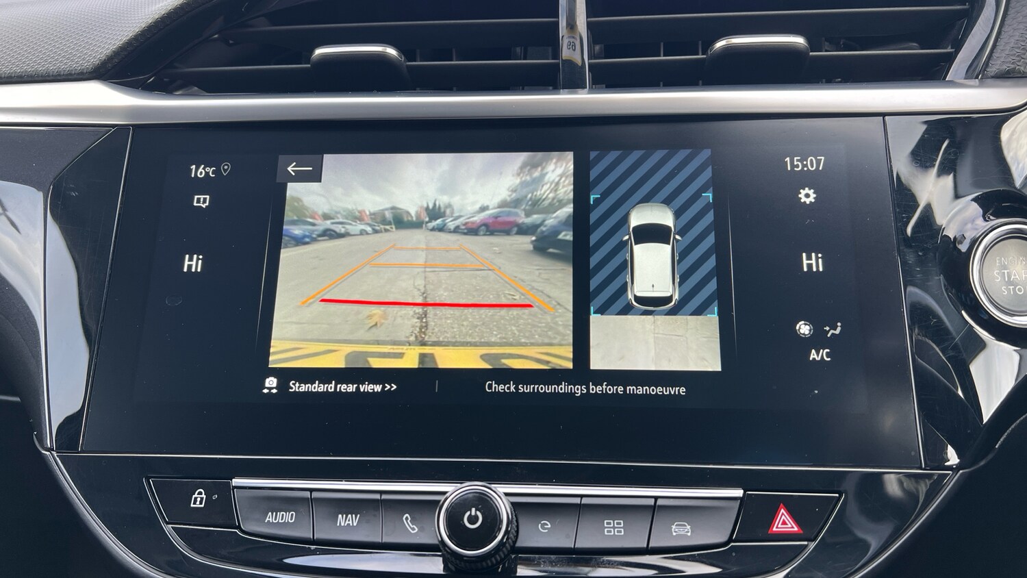 Used Vauxhall Corsa 2021 for sale - 76402312: Photo 38