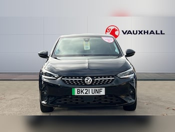 Used Vauxhall Corsa 2021 for sale - 76402312: Photo