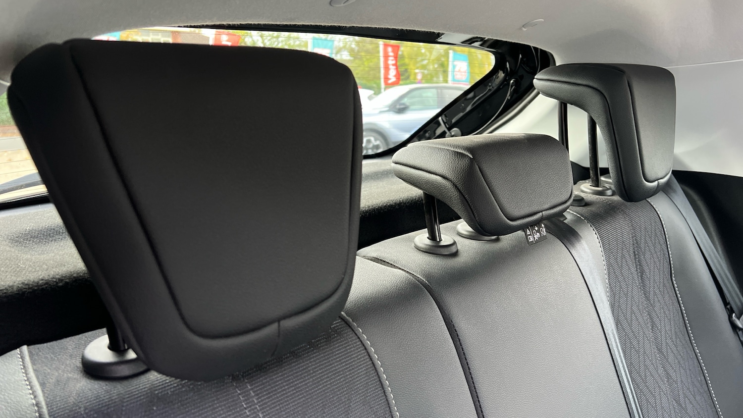 Used Vauxhall Corsa 2021 for sale - 76402312: Photo 42