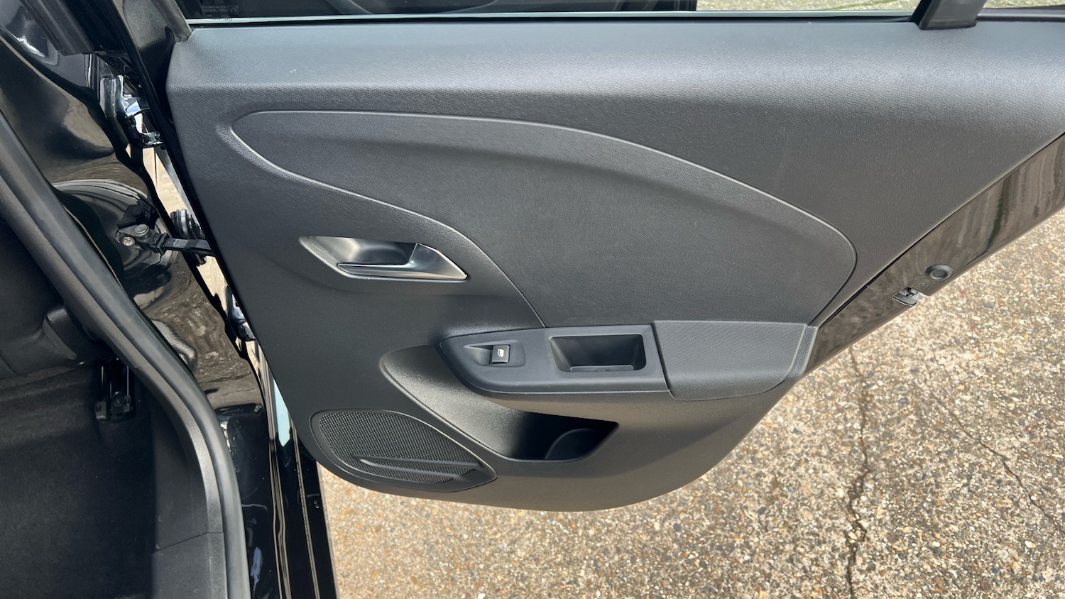 Used Vauxhall Corsa 2021 for sale - 76402312: Photo 44