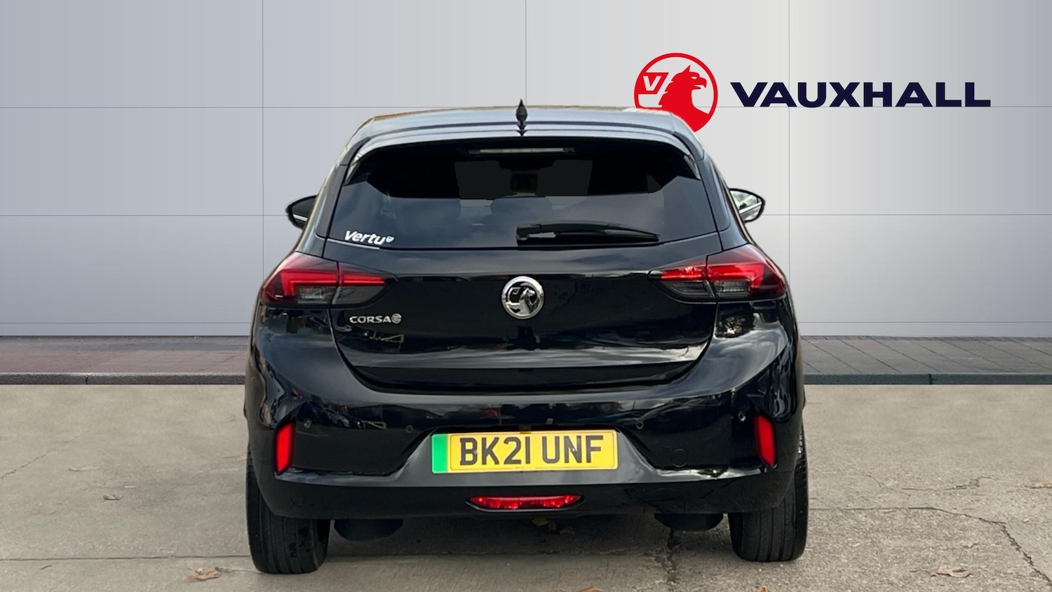 Used Vauxhall Corsa 2021 for sale - 76402312: Photo 6