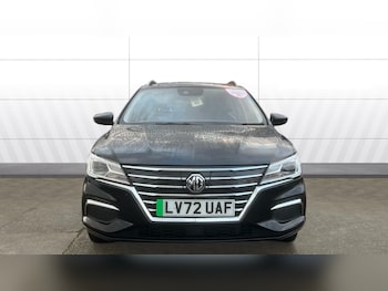 Used MG MG5 2022 for sale - 77300267: Photo