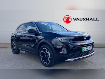 Used Vauxhall Mokka 2023 for sale - 78255395: Photo