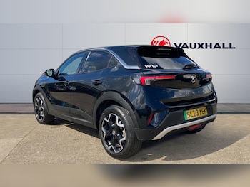 Used Vauxhall Mokka 2023 for sale - 78255395: Photo
