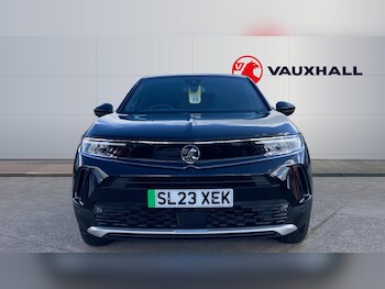 Used Vauxhall Mokka 2023 for sale - 78255395: Photo