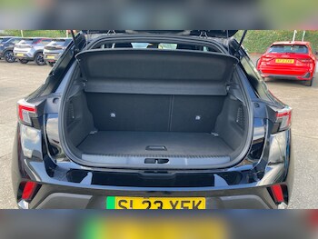 Used Vauxhall Mokka 2023 for sale - 78255395: Photo