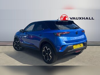 Used Vauxhall Mokka 2023 for sale - 78273616: Photo