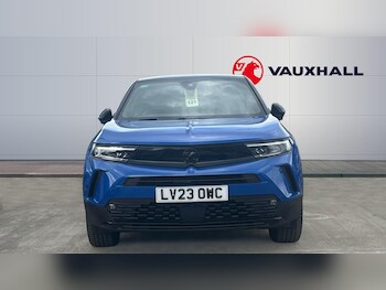 Used Vauxhall Mokka 2023 for sale - 78273616: Photo