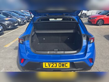 Used Vauxhall Mokka 2023 for sale - 78273616: Photo