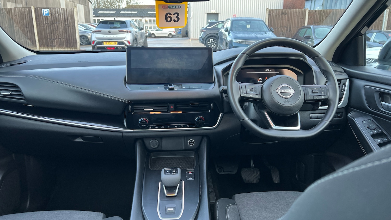 Used Nissan Qashqai 2024 for sale - 77663322: Photo 10