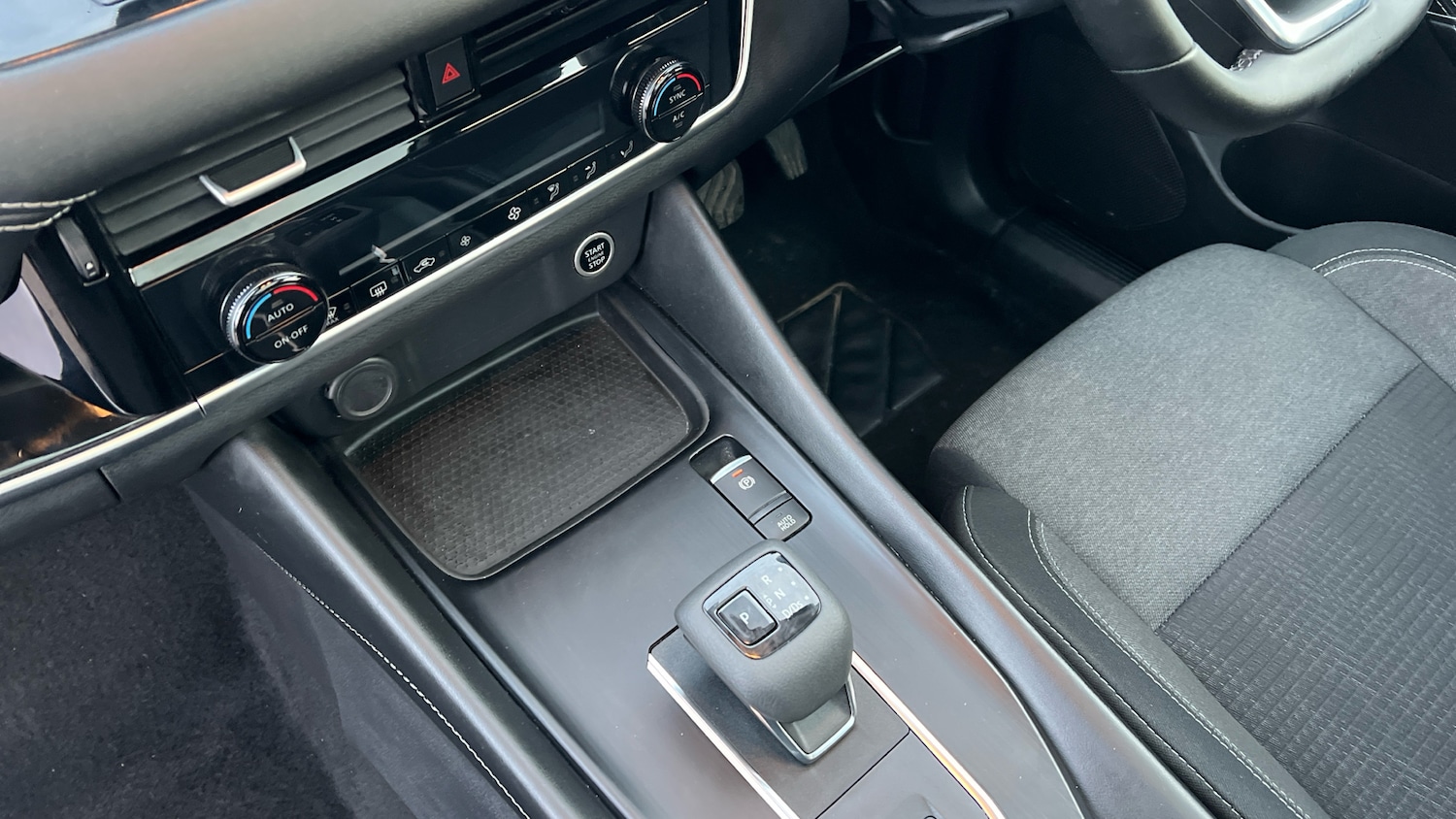 Used Nissan Qashqai 2024 for sale - 77663322: Photo 13