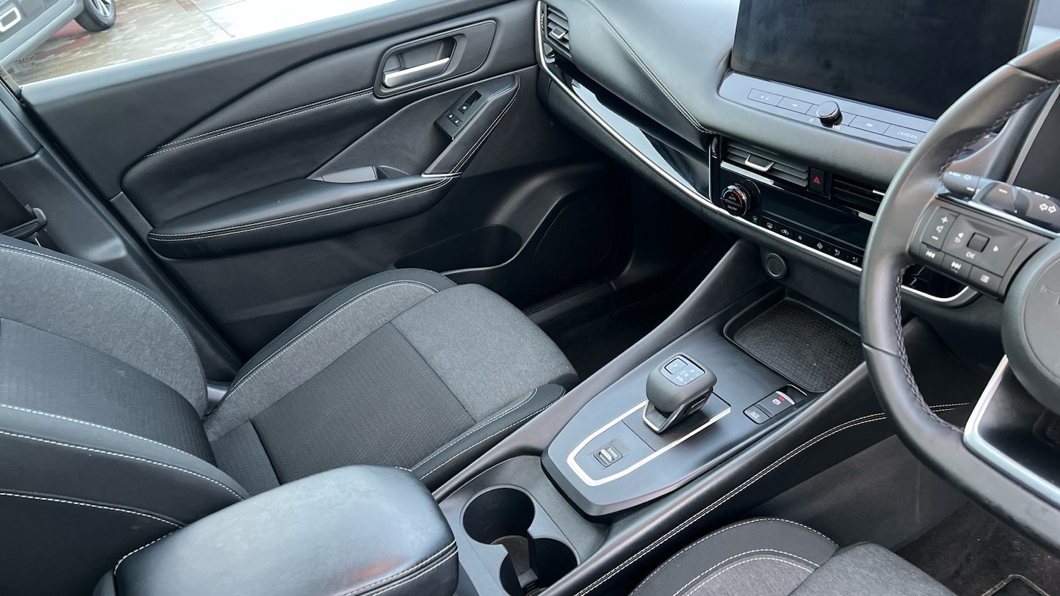 Used Nissan Qashqai 2024 for sale - 77663322: Photo 14