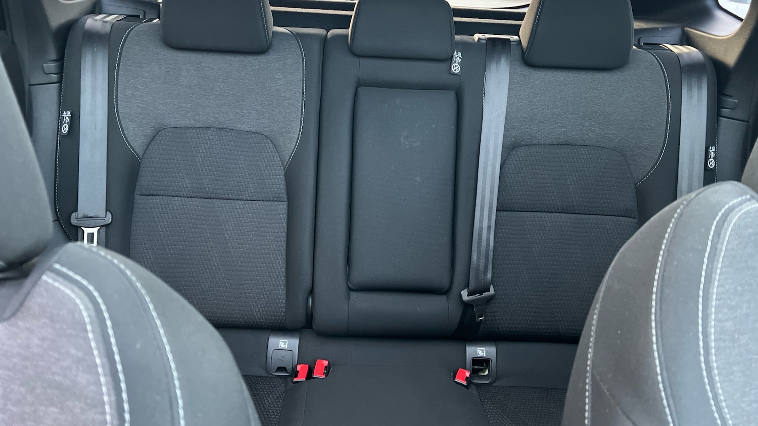 Used Nissan Qashqai 2024 for sale - 77663322: Photo 15