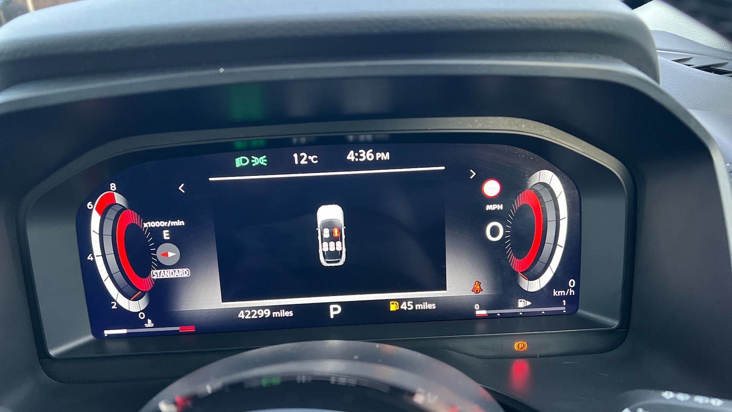 Used Nissan Qashqai 2024 for sale - 77663322: Photo 18