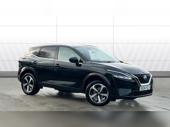 Used Nissan Qashqai 2024 for sale - 77663322: Photo