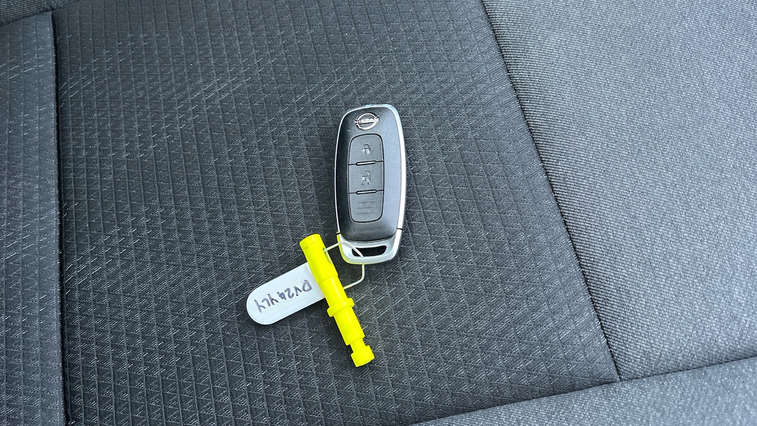 Used Nissan Qashqai 2024 for sale - 77663322: Photo 20