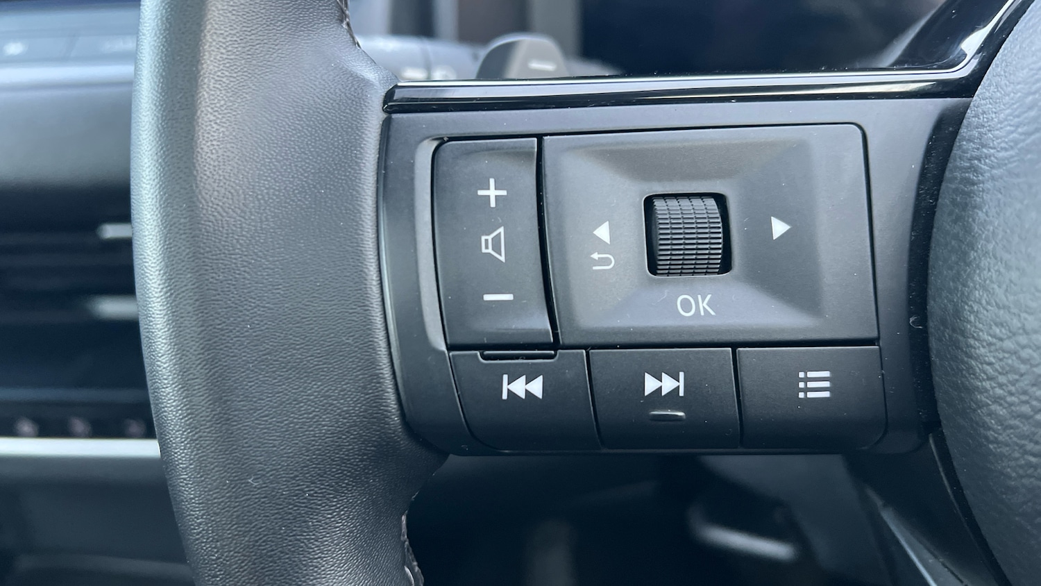 Used Nissan Qashqai 2024 for sale - 77663322: Photo 23