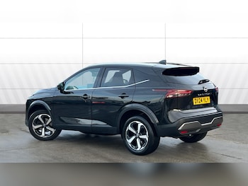 Used Nissan Qashqai 2024 for sale - 77663322: Photo