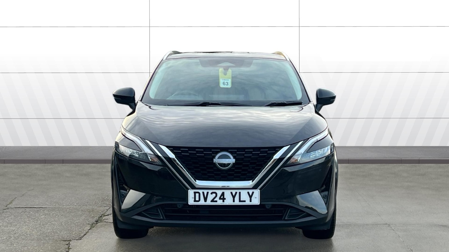 Used Nissan Qashqai 2024 for sale - 77663322: Photo 3