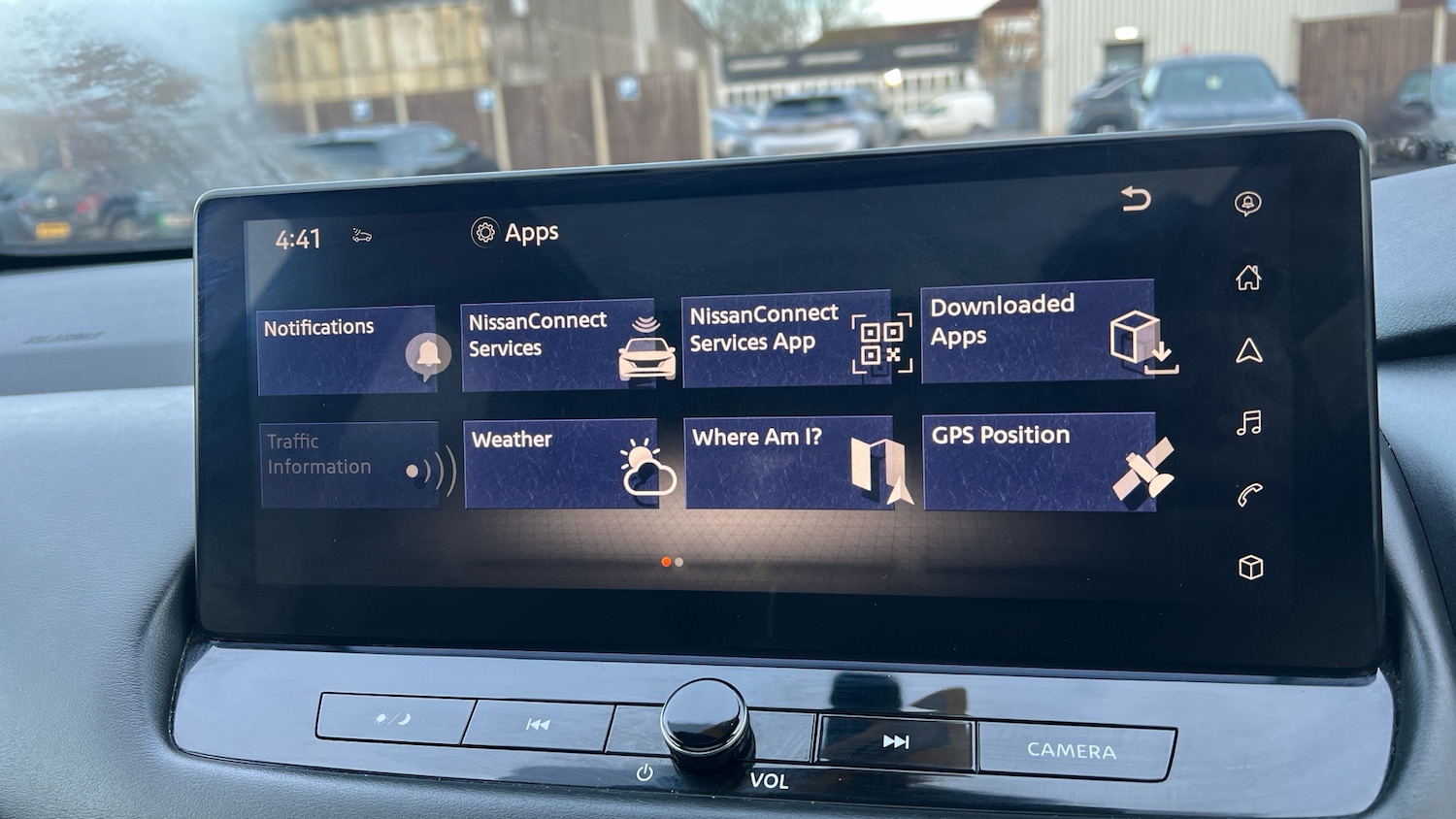 Used Nissan Qashqai 2024 for sale - 77663322: Photo 39