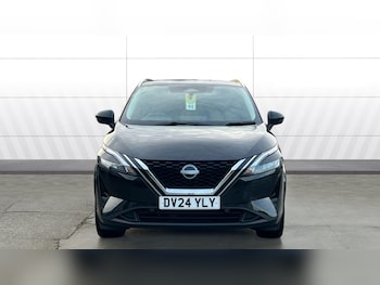 Used Nissan Qashqai 2024 for sale - 77663322: Photo