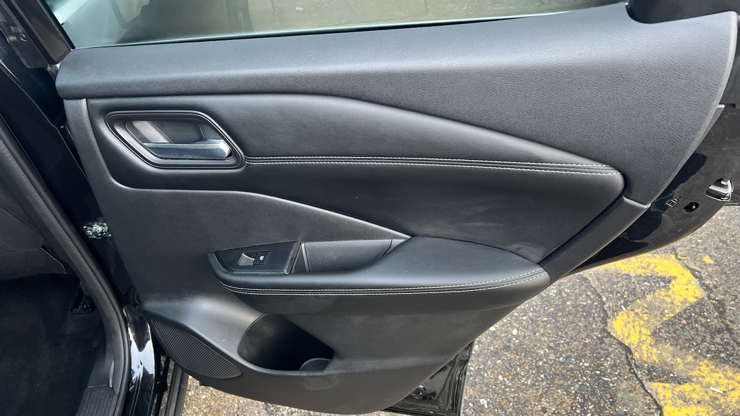 Used Nissan Qashqai 2024 for sale - 77663322: Photo 43