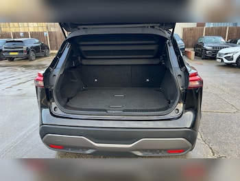 Used Nissan Qashqai 2024 for sale - 77663322: Photo