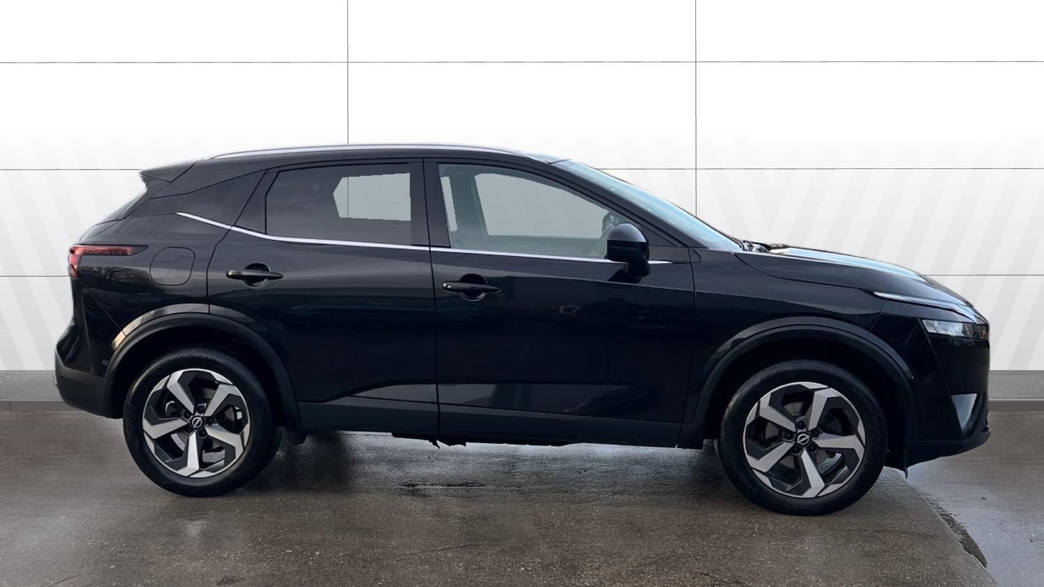 Used Nissan Qashqai 2024 for sale - 77663322: Photo 5