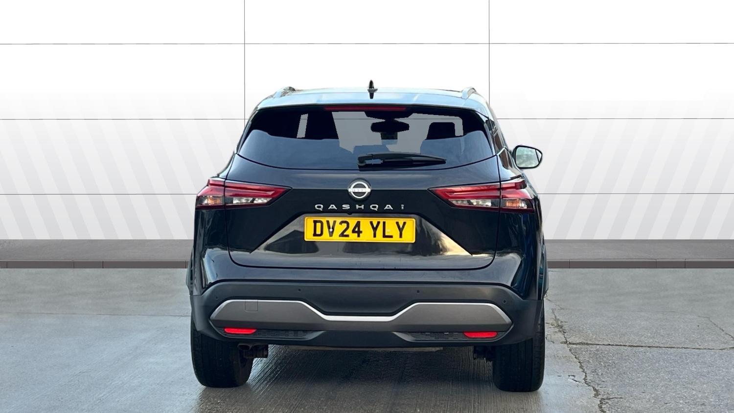 Used Nissan Qashqai 2024 for sale - 77663322: Photo 6