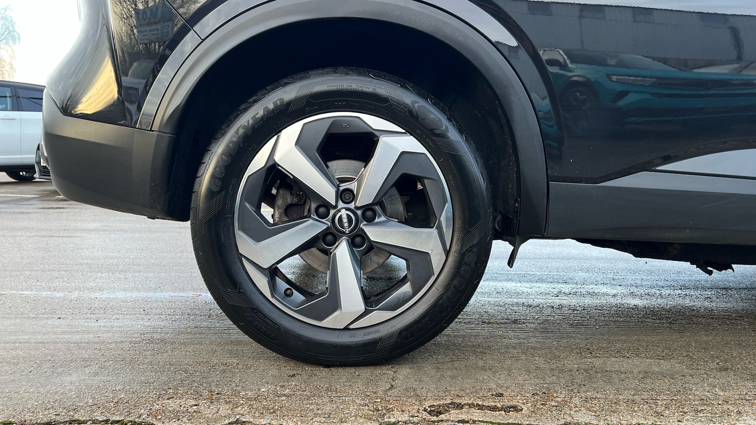 Used Nissan Qashqai 2024 for sale - 77663322: Photo 7