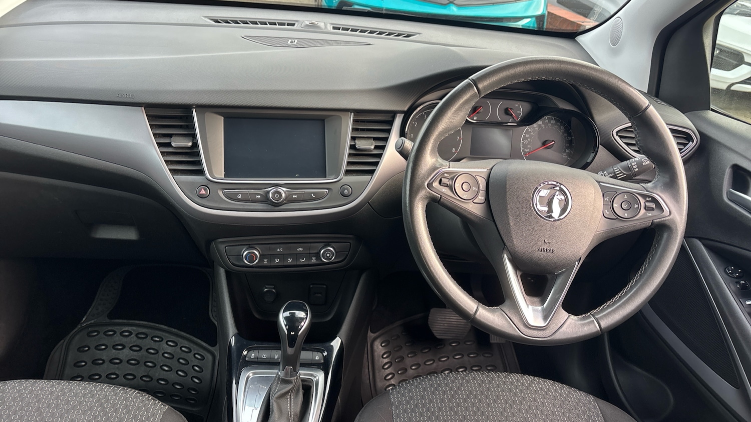 Used Vauxhall Crossland 2023 for sale - 77103342: Photo 10