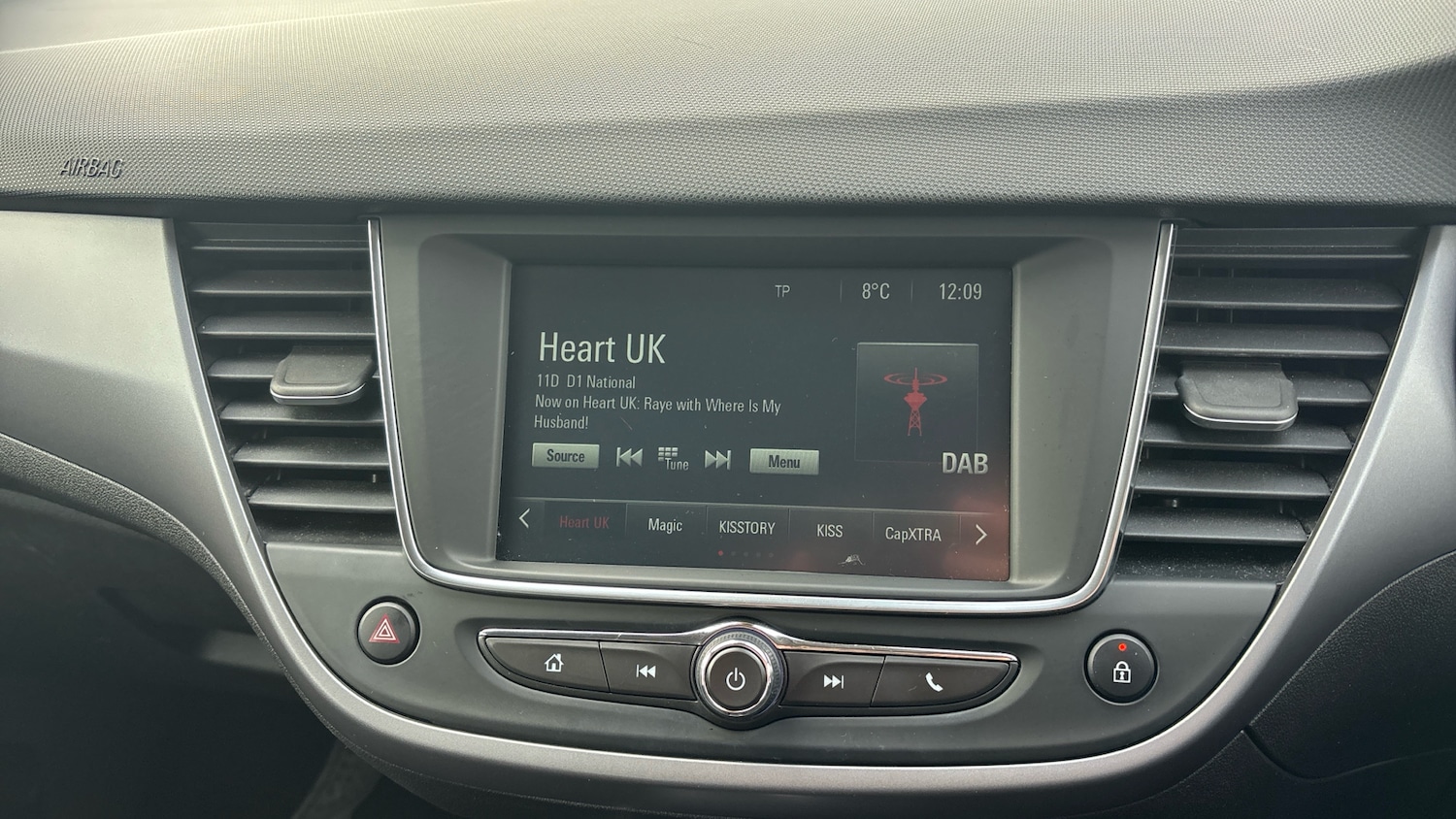 Used Vauxhall Crossland 2023 for sale - 77103342: Photo 12