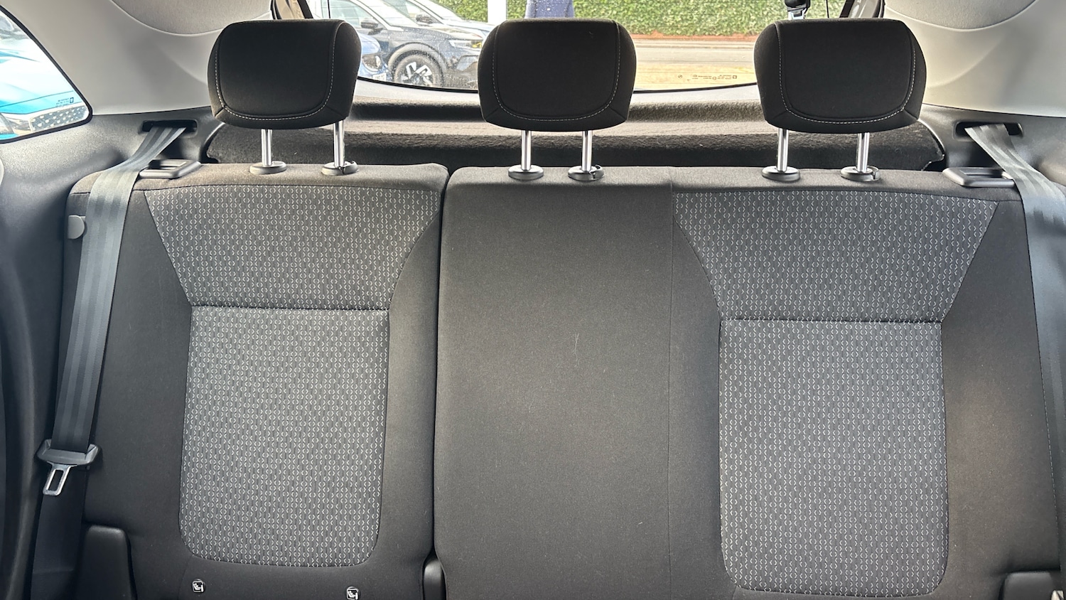 Used Vauxhall Crossland 2023 for sale - 77103342: Photo 15