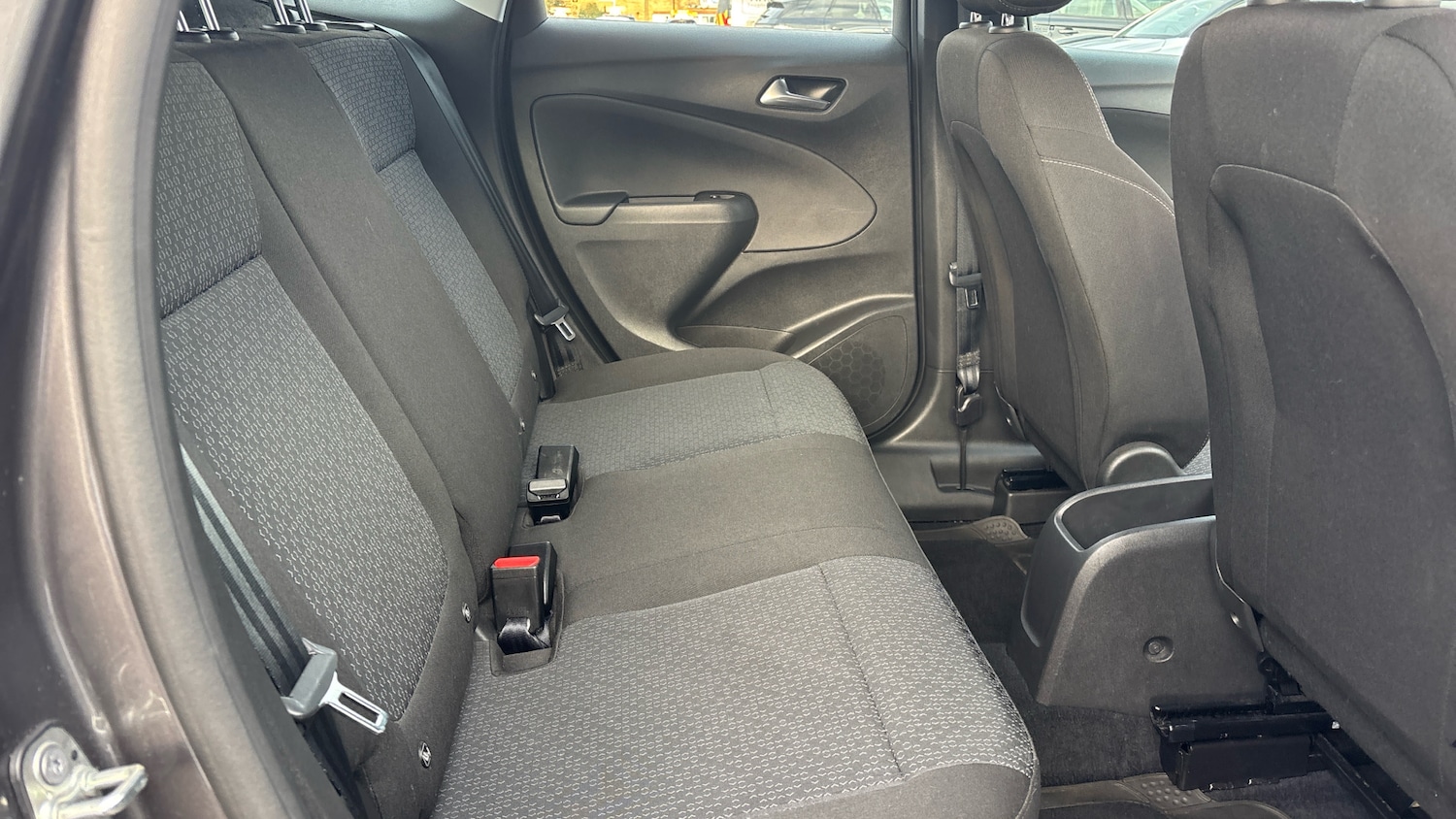 Used Vauxhall Crossland 2023 for sale - 77103342: Photo 16