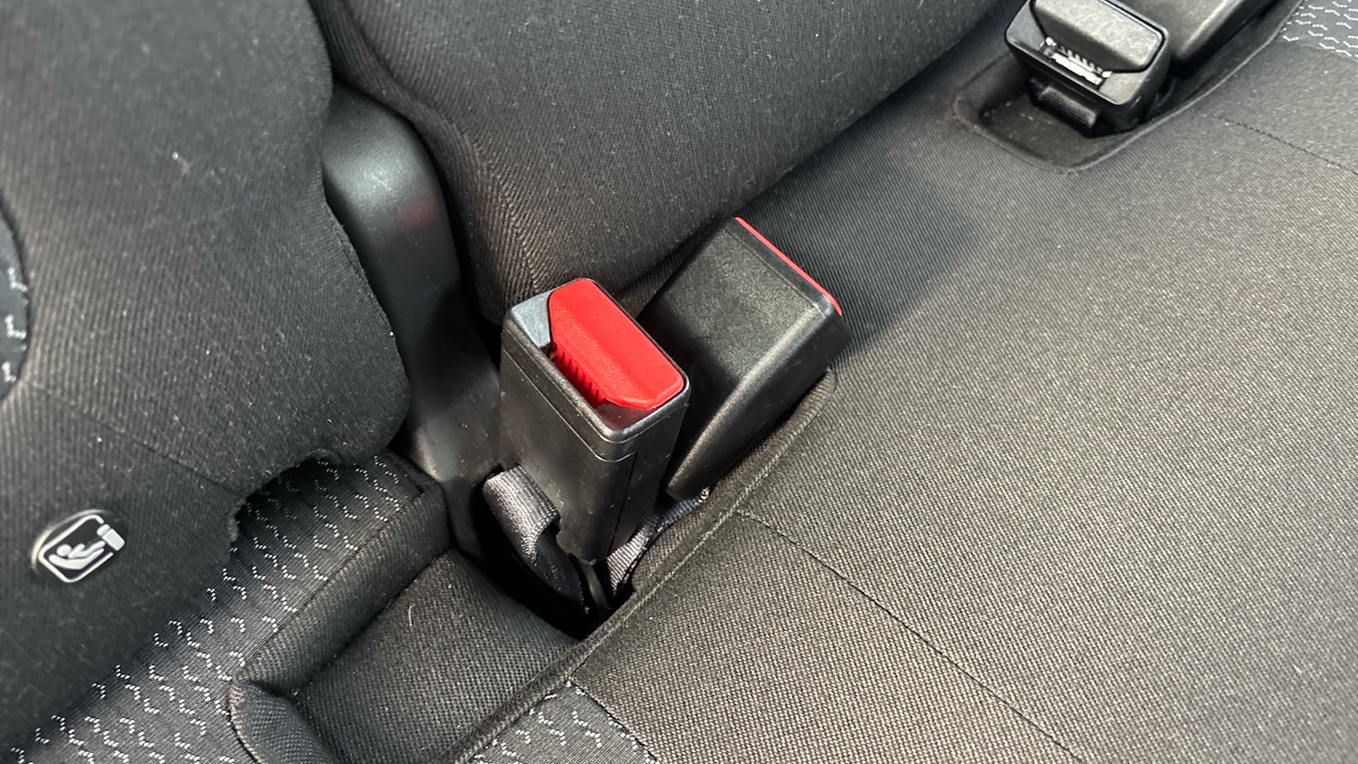 Used Vauxhall Crossland 2023 for sale - 77103342: Photo 17