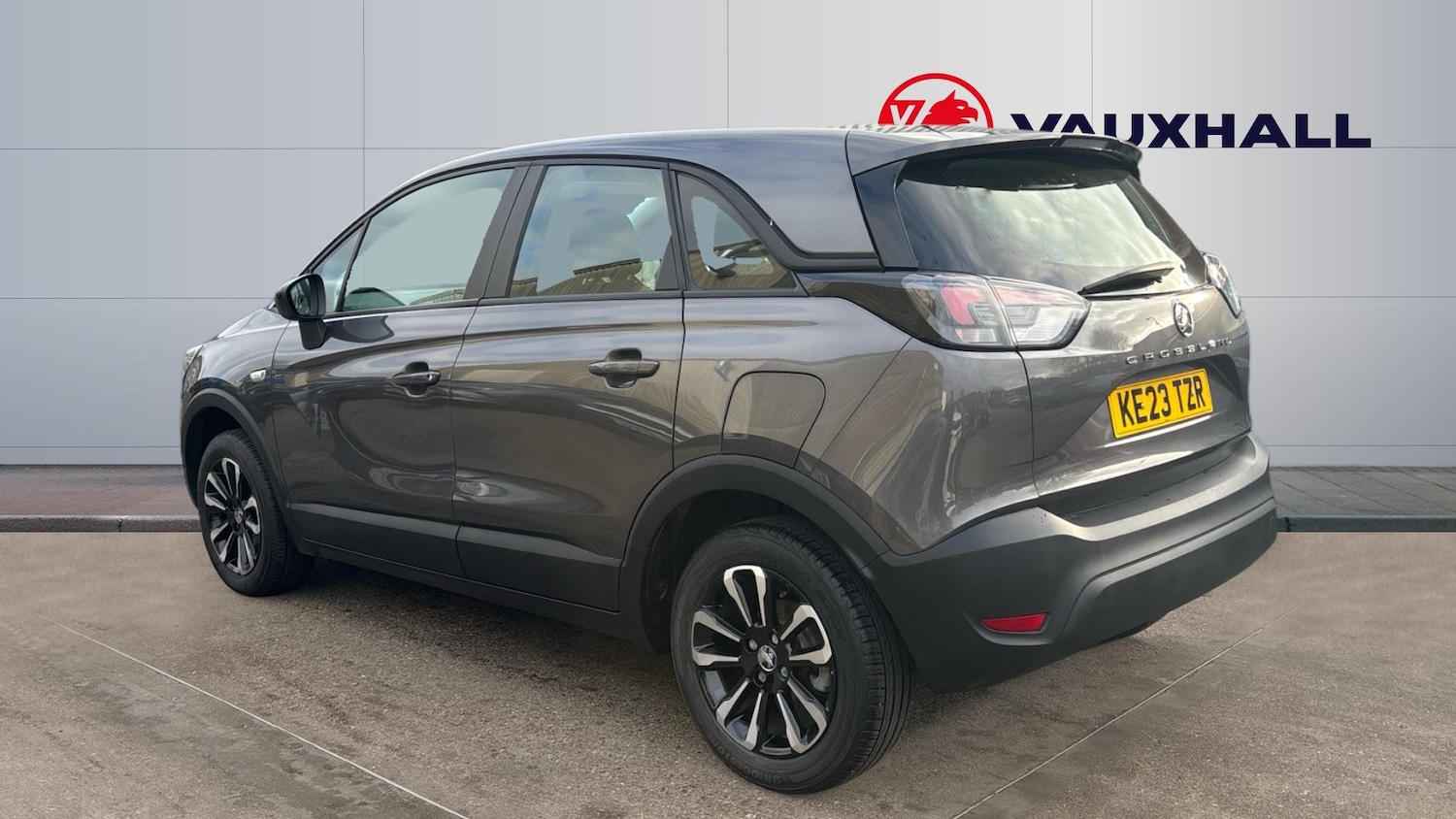 Used Vauxhall Crossland 2023 for sale - 77103342: Photo 2