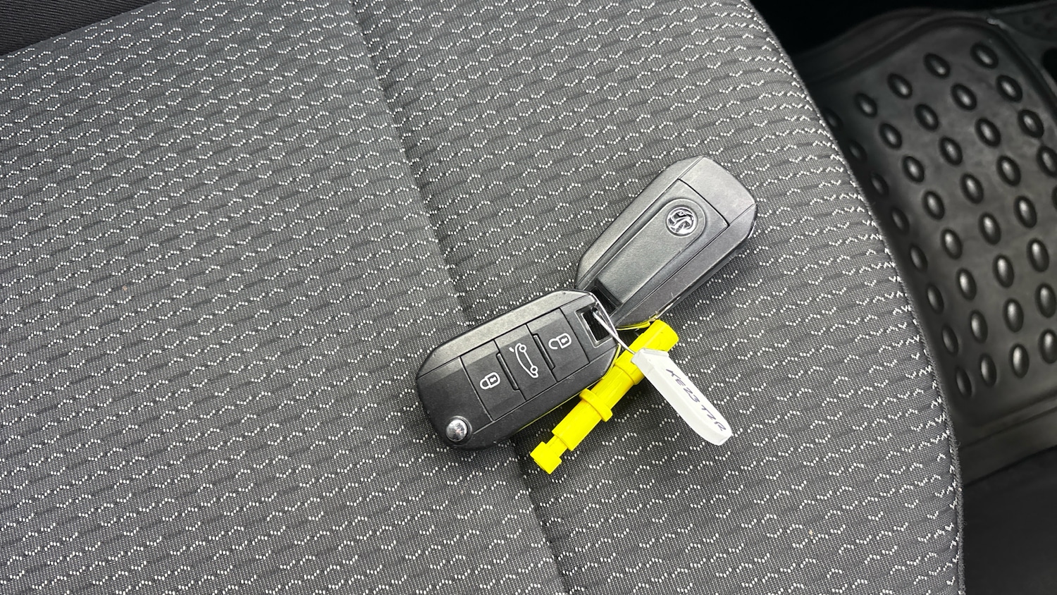 Used Vauxhall Crossland 2023 for sale - 77103342: Photo 20