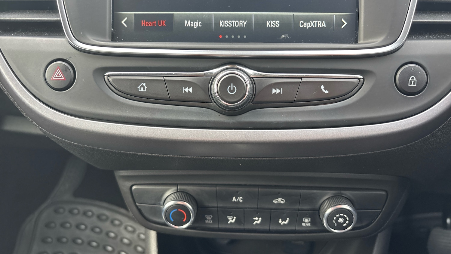 Used Vauxhall Crossland 2023 for sale - 77103342: Photo 26