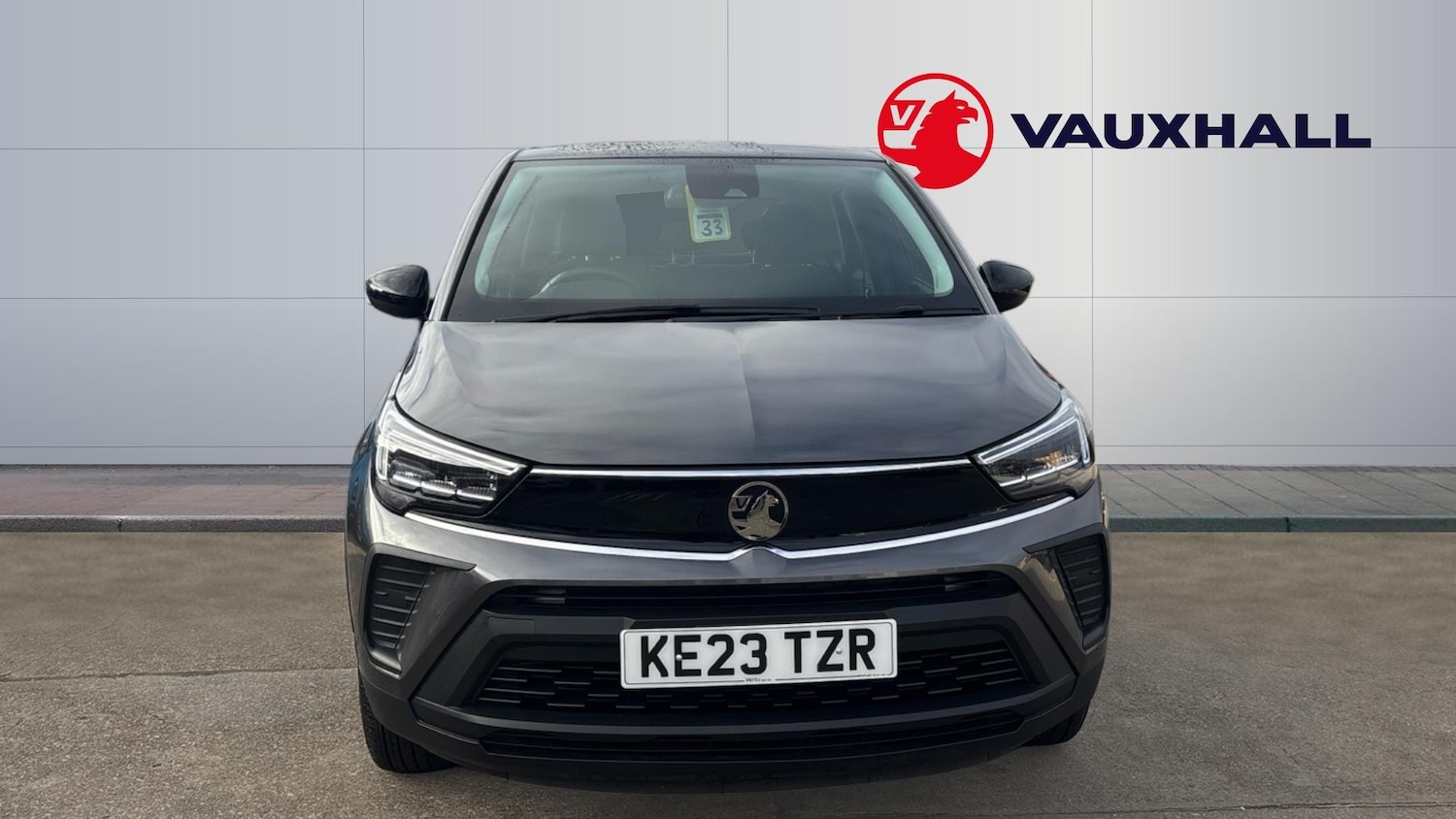 Used Vauxhall Crossland 2023 for sale - 77103342: Photo 3
