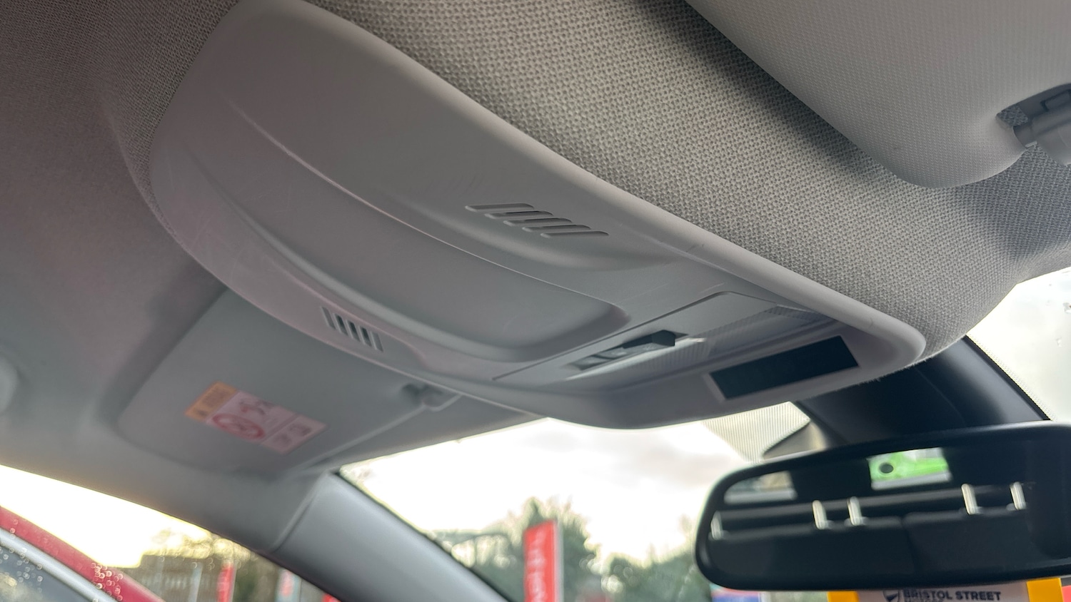 Used Vauxhall Crossland 2023 for sale - 77103342: Photo 30