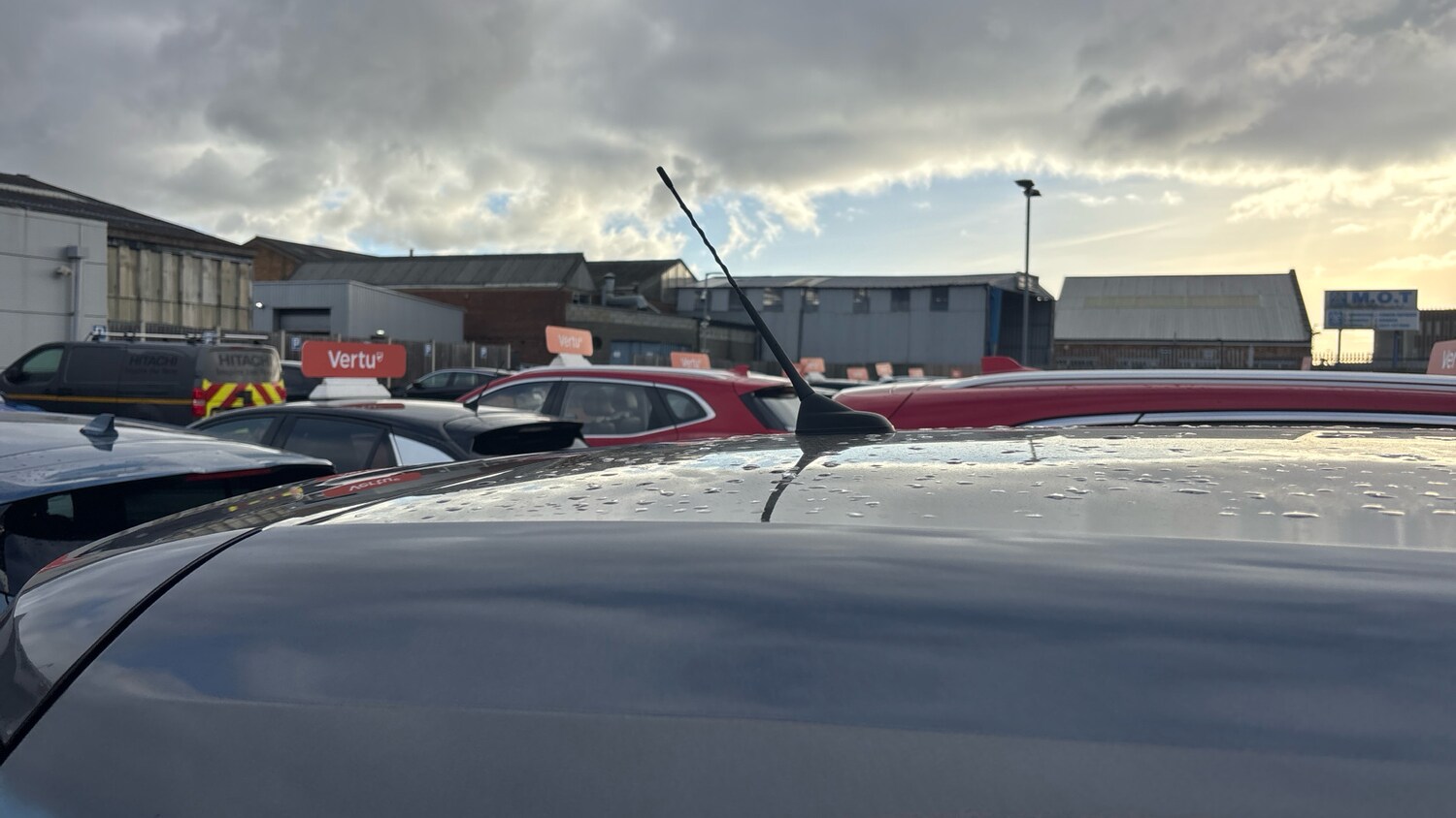 Used Vauxhall Crossland 2023 for sale - 77103342: Photo 32