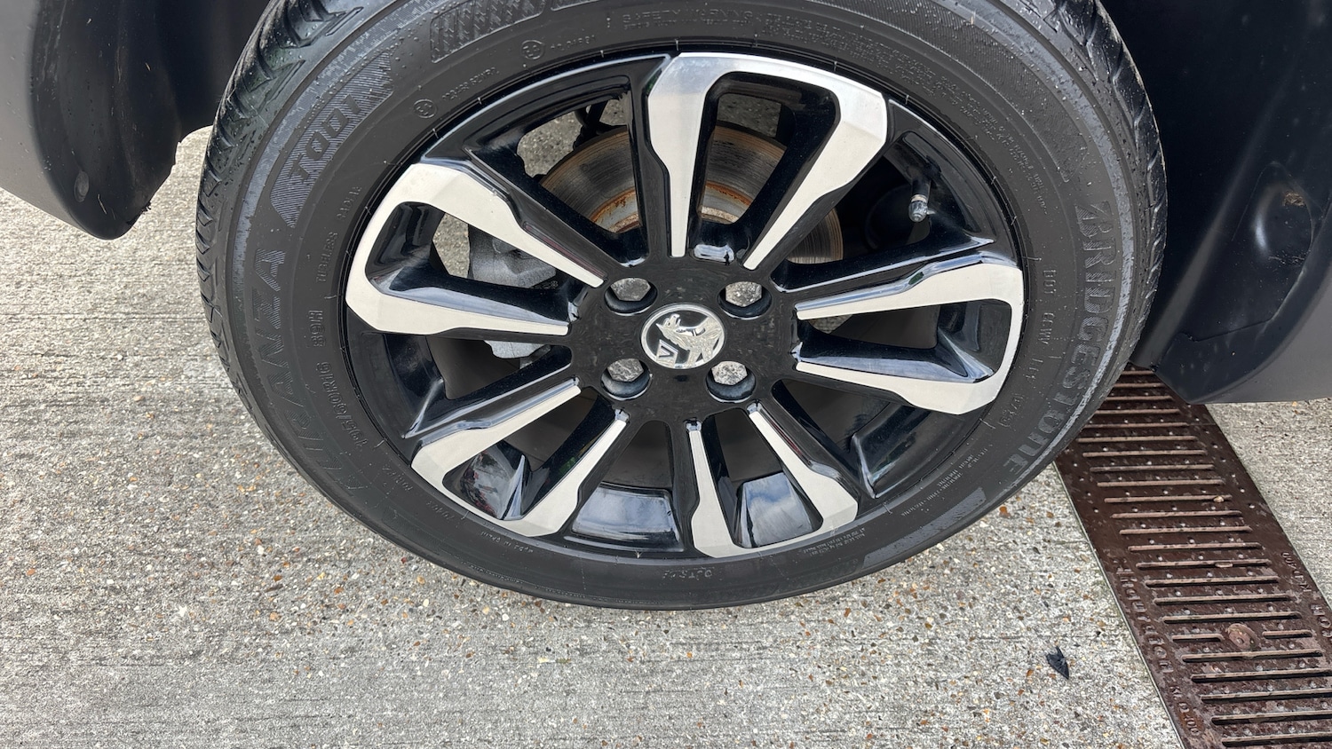 Used Vauxhall Crossland 2023 for sale - 77103342: Photo 33