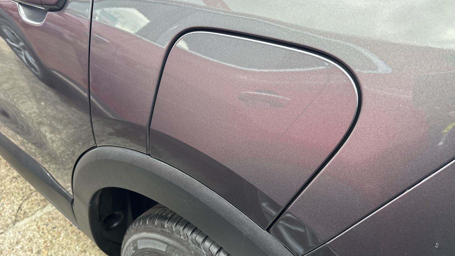 Used Vauxhall Crossland 2023 for sale - 77103342: Photo 36