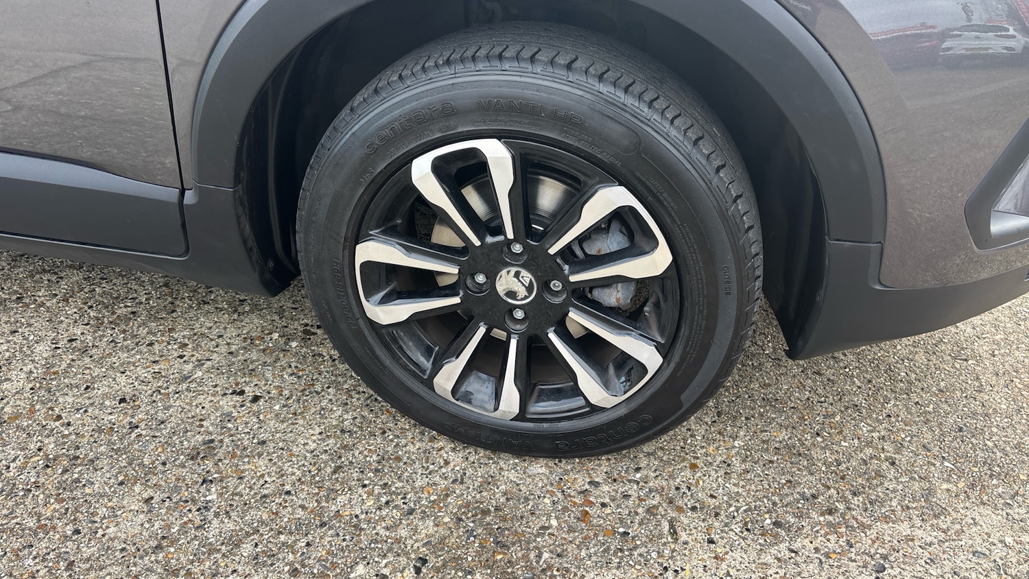 Used Vauxhall Crossland 2023 for sale - 77103342: Photo 40