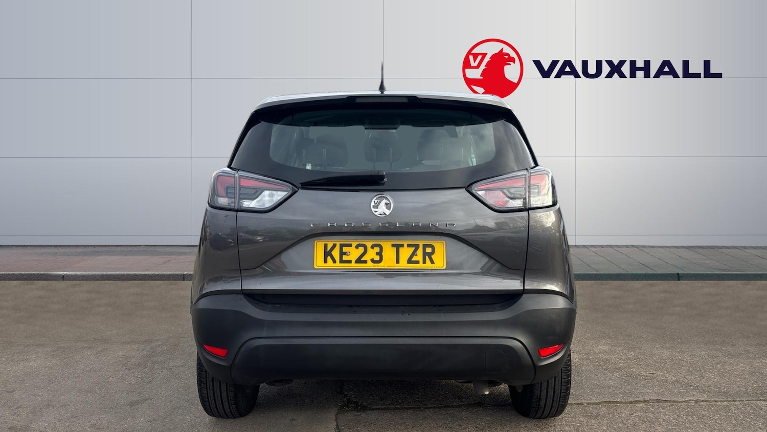 Used Vauxhall Crossland 2023 for sale - 77103342: Photo 6